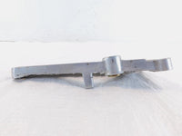 1991-2008 Honda Nighthawk CB250 Front Right Footpeg Footrest Mount Step Bracket - C3 Cycle