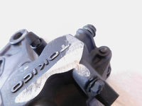 Kawasaki Vulcan VN900 Classic & LT Rear Wheel Disc Brake Caliper & Mount Bracket - C3 Cycle
