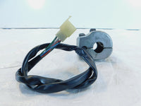 Aprilia Mojito 50 125 150 Custom Left Front Handlebar Turn Signal Horn Switches - C3 Cycle