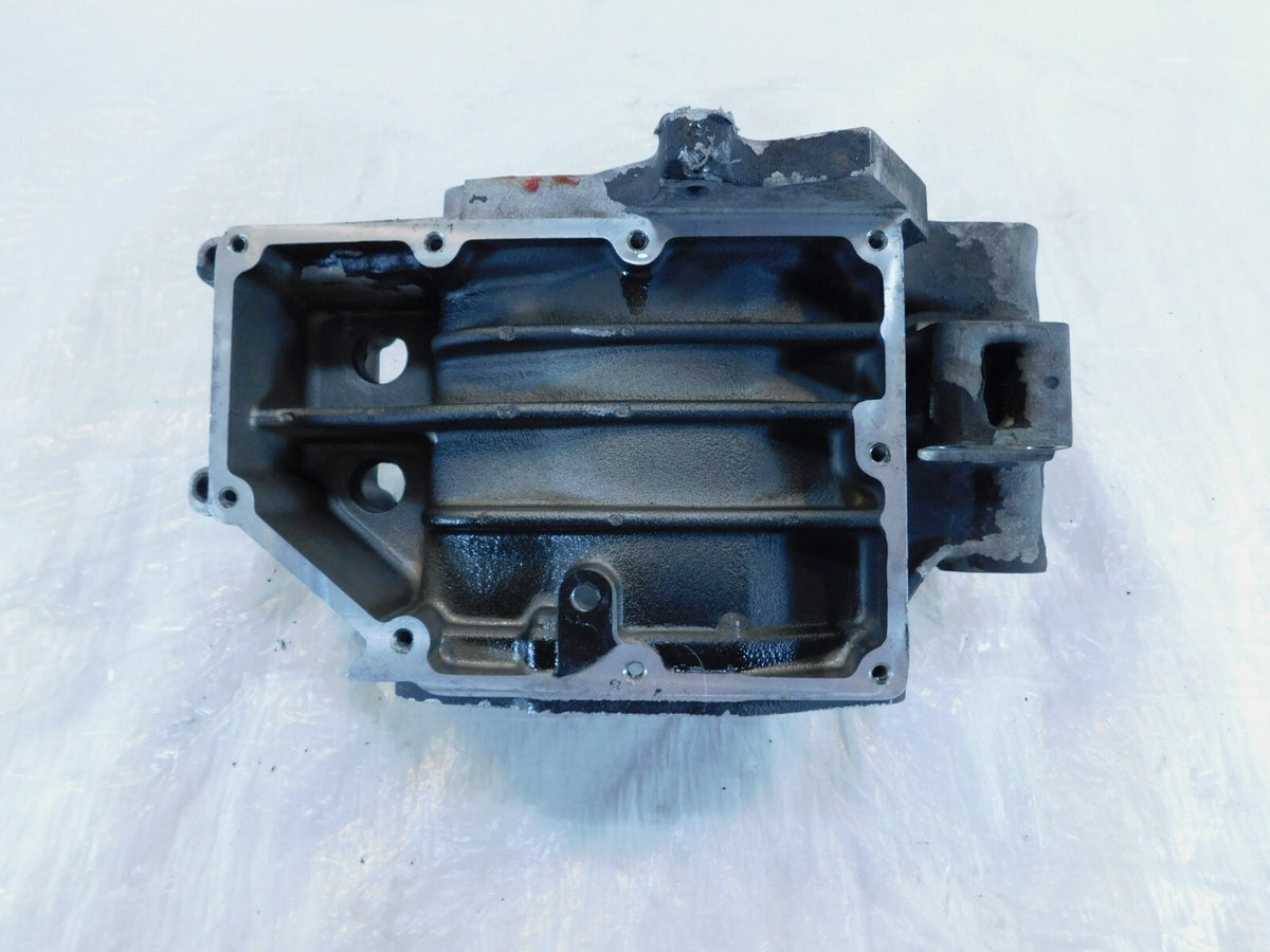 Harley Davidson Dyna Low Rider & Wide Glide Black Transmission Housing 34747-90A - C3 Cycle