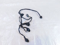 Honda GL1800 Goldwing 1800 Left Engine Fuel Injector Wire Wiring Harness Loom - C3 Cycle