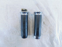 Honda VF750 & VTX1300 & VTX1800 & Shadow 600 750 1100 & 1300 Right & Left Grips - C3 Cycle
