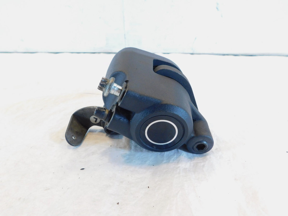 Harley Davidson Electra Glide Softail Dyna & Sportster Front Left Brake Caliper - C3 Cycle
