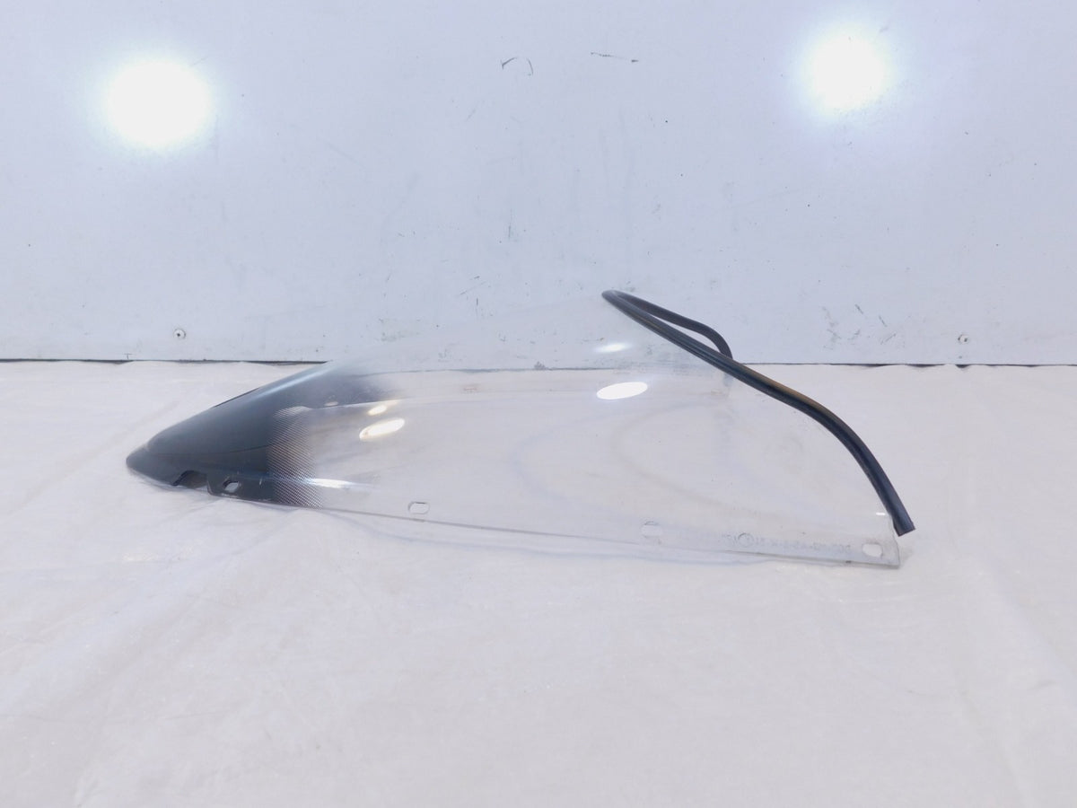 Ducati Superbike 749 749S & 999 999R Wind Blocker Windshield Windscreen Cover - C3 Cycle