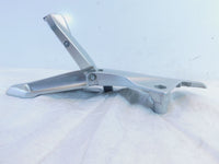 2002-13 Honda FSC600 Silver Wing 600 Silver Rear Right Footrest Mount & Foot Peg - C3 Cycle