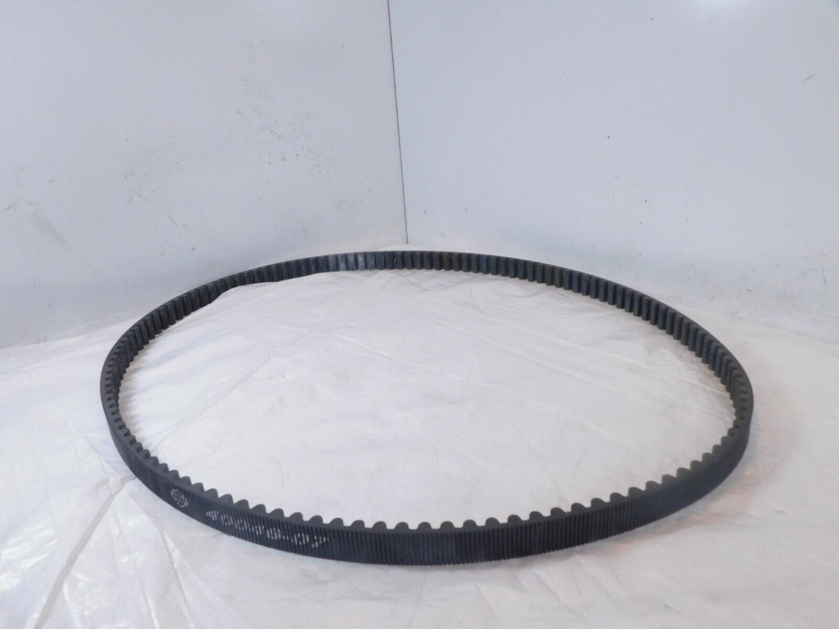 07-17 Harley Davidson Dyna Wide Glide Fat & Street Bob Rear Wheel Drive Belt - C3 Cycle