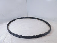 07-17 Harley Davidson Dyna Wide Glide Fat & Street Bob Rear Wheel Drive Belt - C3 Cycle