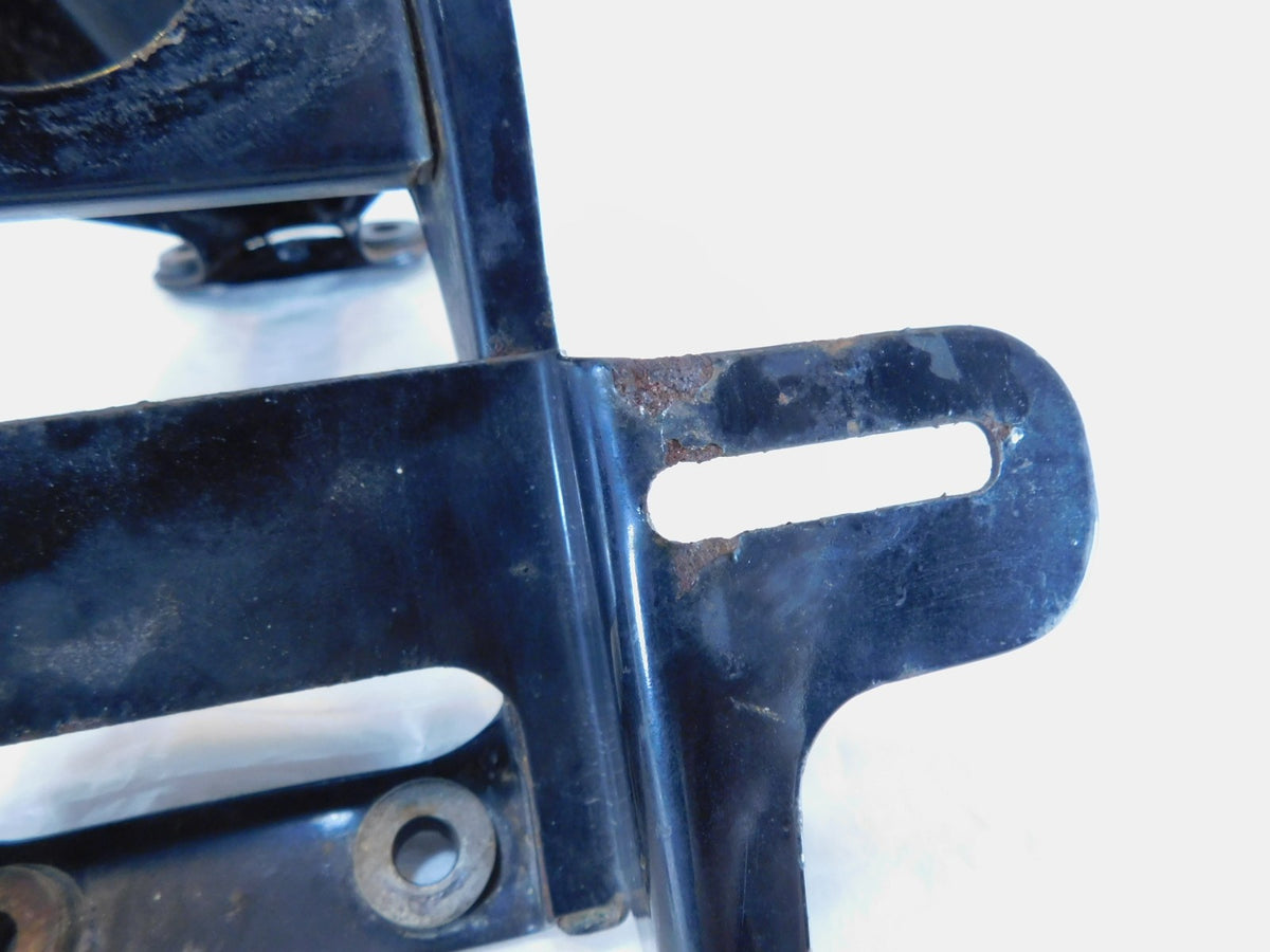 Honda CB350K CB350 & Scrambler CL350 Rear Taillight License Plate Mount Bracket - C3 Cycle