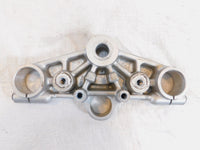 1992-2004 BMW R1100RS R1150RS Silver Front Wheel Upper Fork Legs Cross Brace - C3 Cycle