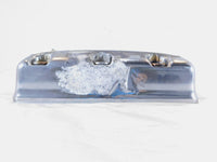 Honda Valkyrie GL1500 Left or Right Cylinder Head Upper Top Chrome Guard Cover - C3 Cycle