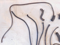 2005 Honda VFR800 Interceptor 800 Misc Oil Coolant Air Hose Pipe Line Box Lot - C3 Cycle