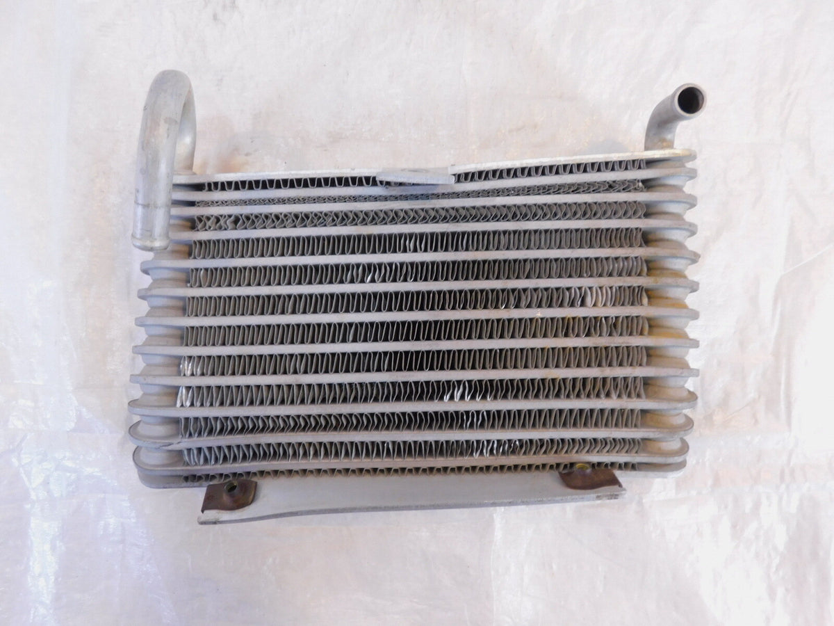 Can-Am Spyder GS RS RT Roadster 990 SE5 SM5 Engine Motor Oil Cooling Radiator - C3 Cycle