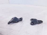 Yamaha V-Star 1100 Classic Custom Silverado Engine Motor Mount Bracket Holders - C3 Cycle