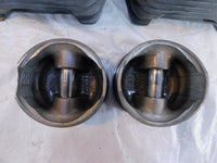 Harley Davidson Electra Glide FXR & Softail Front & Rear Cylinders & Pistons - C3 Cycle