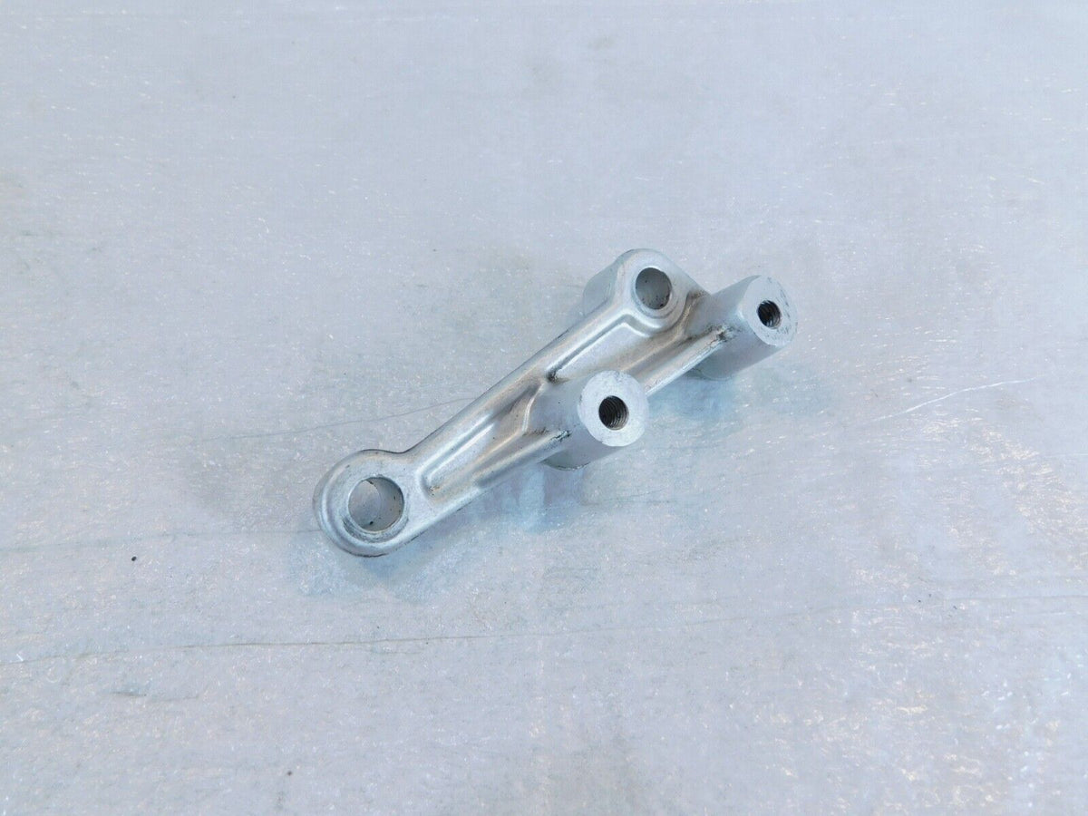 Aprilia RSV 1000 Mille Tuono RSV1000R Rear Brake Master Cylinder Support Bracket - C3 Cycle