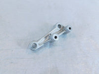 Aprilia RSV 1000 Mille Tuono RSV1000R Rear Brake Master Cylinder Support Bracket - C3 Cycle