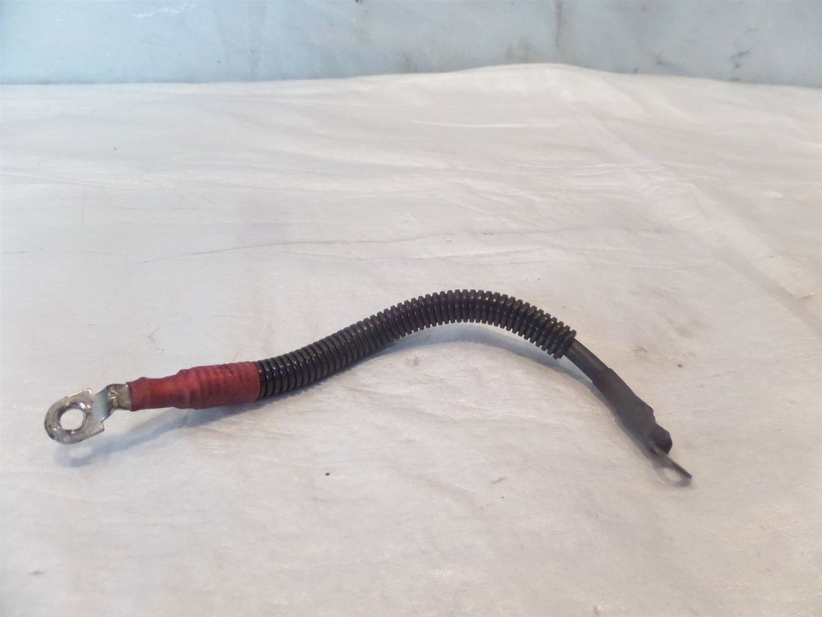 2015-2020 Harley Davidson Street 500 750 Positive Red Battery Cable Lead Wire - C3 Cycle