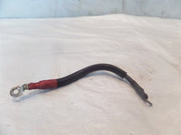 2015-2020 Harley Davidson Street 500 750 Positive Red Battery Cable Lead Wire - C3 Cycle