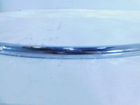 Harley Davidson Touring Street & Electra Glide Fairing Windshield Trim Strip - C3 Cycle