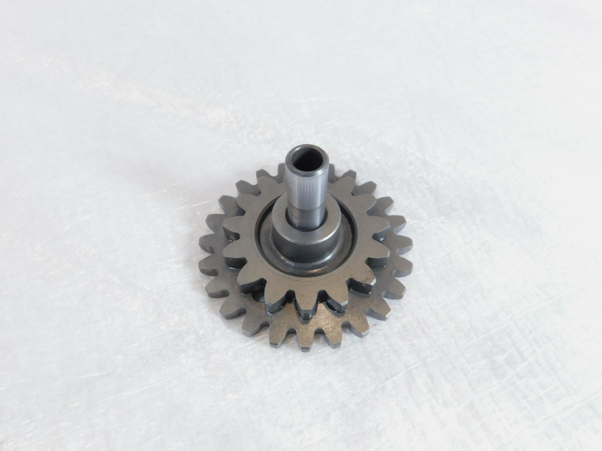 17-22 Honda CBR1000RR CBR1000 Engine Starter Motor Starting Reduction Idler Gear - C3 Cycle