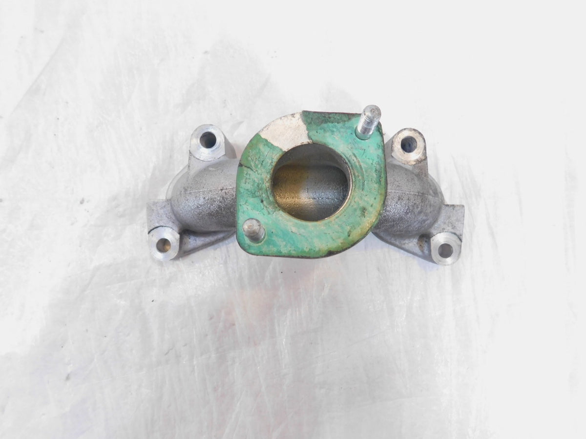 Honda CMX250 CMX250C Rebel 250 & CB250 Intake Carb Carburetor Intake Manifold - C3 Cycle