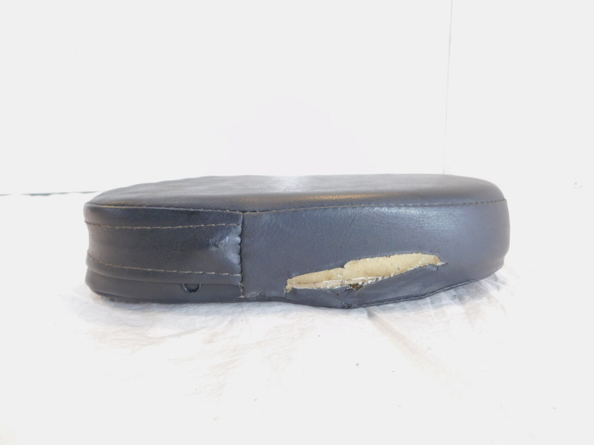 Harley Davidson Sportster 883 & 1200 Passenger Backrest Sissybar Pad - C3 Cycle