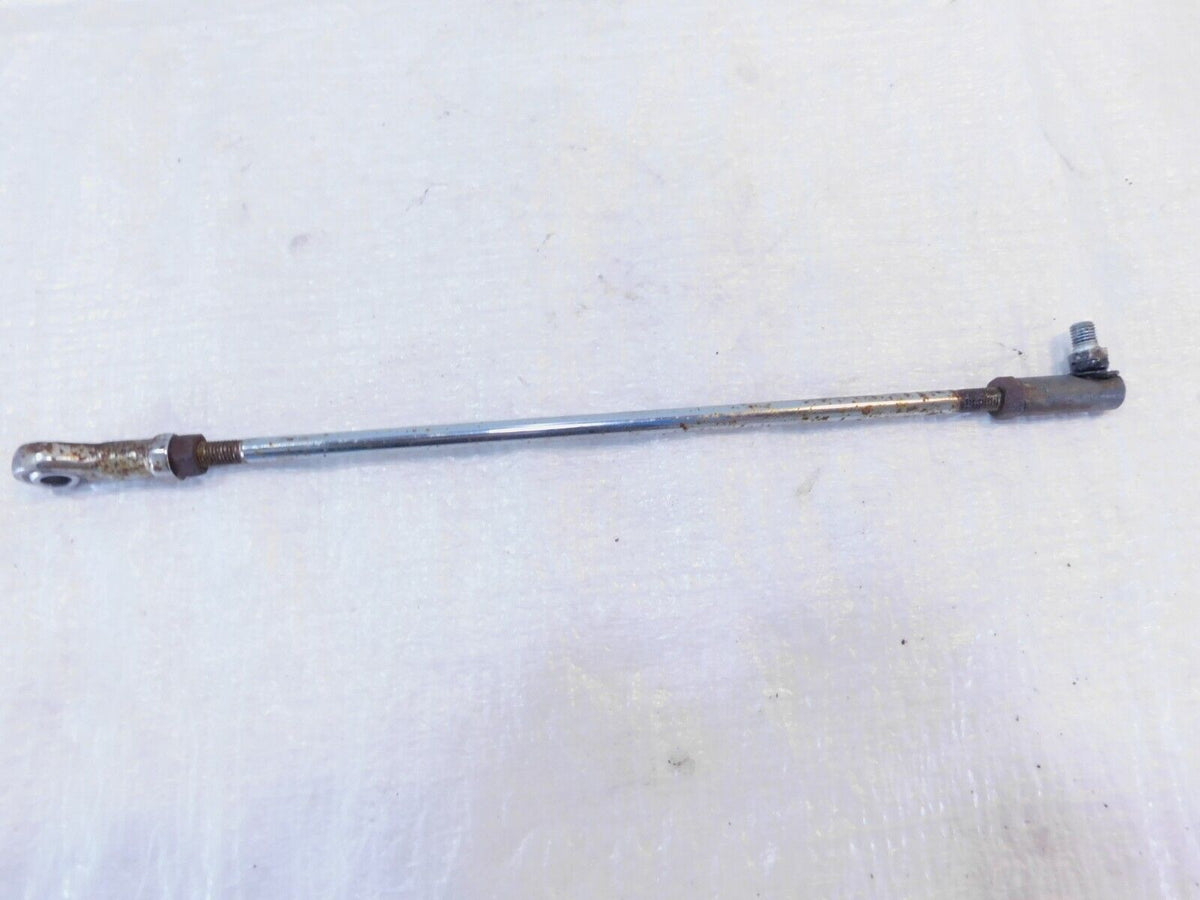 Harley Davidson Dyna Wide Glide Forward Controls Gear Shifter Shift Link Rod - C3 Cycle