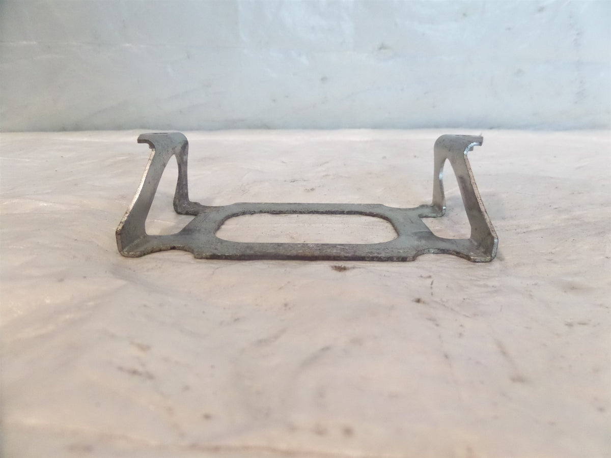 2009 2010 2011 Kawasaki EX650 Ninja 650 650R ECM ECU CDI Computer Mount Bracket - C3 Cycle