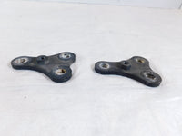 2008-2016 Polaris Victory Vision Front Right & Left Engine Motor Mount Brackets - C3 Cycle