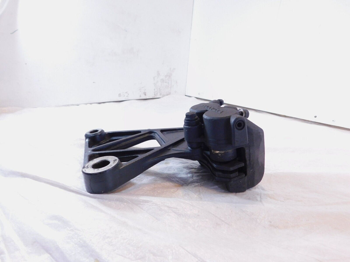 1991-1994 Honda GL1500 GL1500I Goldwing 1500 Rear Brake Disc Caliper & Bracket - C3 Cycle
