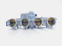 17-22 Honda CBR1000RR CBR1000S CBR1000 Engine Intake Throttle Body Valve Rack - C3 Cycle