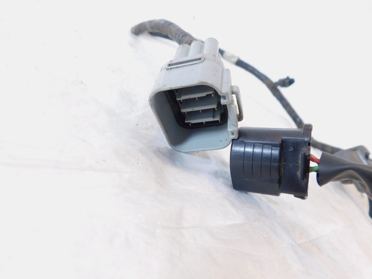 2005-2015 05-15 Yamaha Majesty 400 YP400 Headlight Speedometer Wire Sub Harness - C3 Cycle