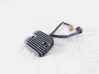 Honda VT600 VT600C VT600CD Shadow 600 VLX Deluxe Voltage Regulator Rectifier - C3 Cycle