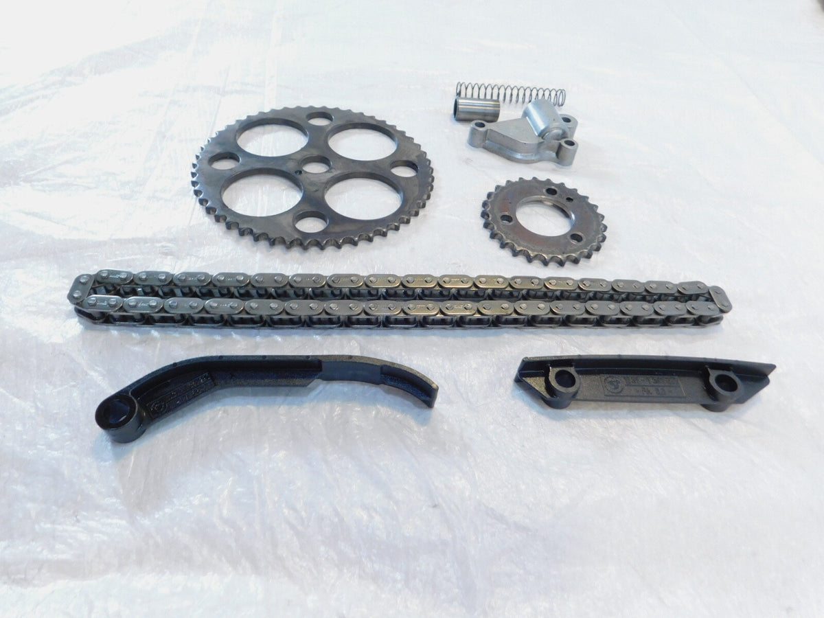 BMW R1100 R1100R R1150GS R1150R R1200C Oil Pump Drive Chain Sprocket & Tensioner - C3 Cycle