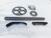 BMW R1100 R1100R R1150GS R1150R R1200C Oil Pump Drive Chain Sprocket & Tensioner - C3 Cycle