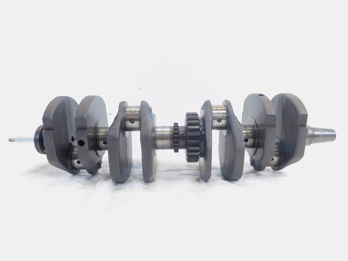 1979-1982 Honda CB650 Custom & Nighthawk 650 Engine Motor Crankshaft Crank Shaft - C3 Cycle