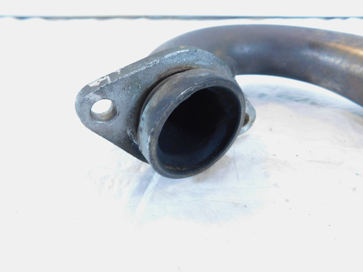 2013-2016 KTM 250 390 Duke RC RC390 Front Exhaust Muffler Header Manifold Pipe - C3 Cycle
