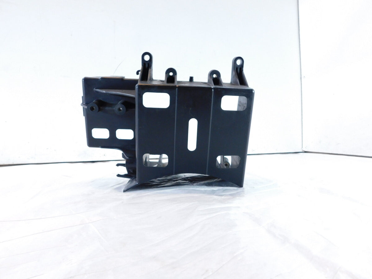 Harley Davidson Road King Street Electra Glide Battery Holder Box Tray 66281-09 - C3 Cycle