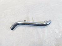 Harley Touring Electra Glide Road King Rear Left Exhaust Pipe Cover Heat Shield - C3 Cycle
