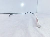 Harley Davidson Touring Electra Glide Ultra Classic Radio Hidden Antenna Mast - C3 Cycle