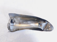 2020-2022 Indian Challenger Limited Rear Left Exhaust Header Pipe Cover Shield - C3 Cycle