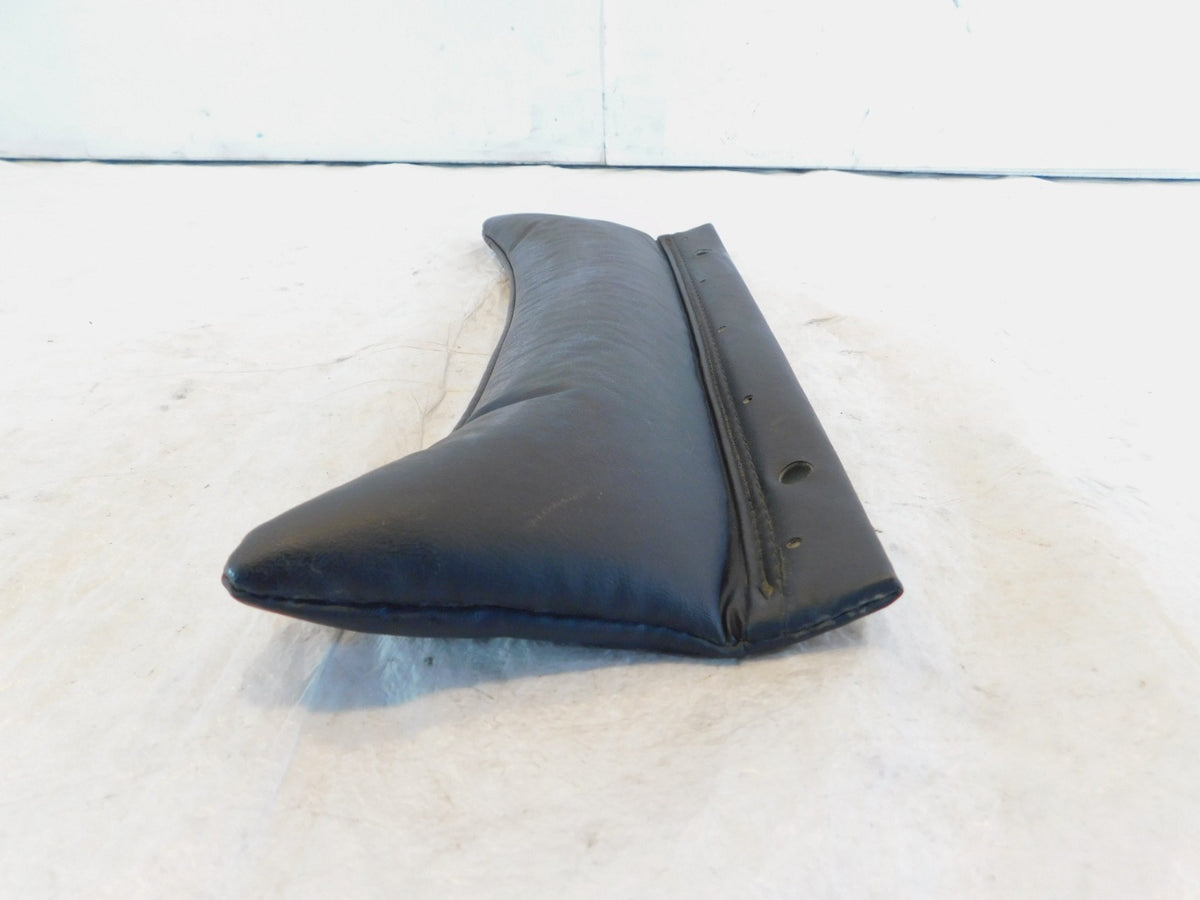 Harley Davidson Tri Road & Electra Glide Tour Pak to Passenger Seat Filler Pad - C3 Cycle