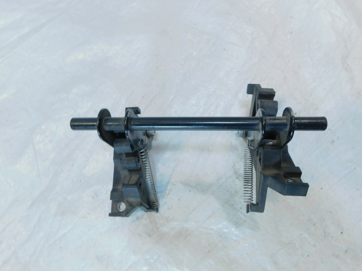 BMW R1150RT & R1100RT Front Seat Saddle Height Vertical Adjuster Bracket Mount - C3 Cycle