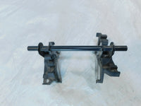BMW R1150RT & R1100RT Front Seat Saddle Height Vertical Adjuster Bracket Mount - C3 Cycle