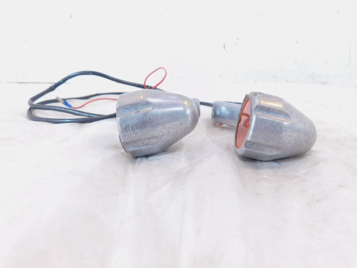 Honda VT1100 Shadow 1100 Spirit ACE Front Left/Right Turn Signal Indicator Light - C3 Cycle