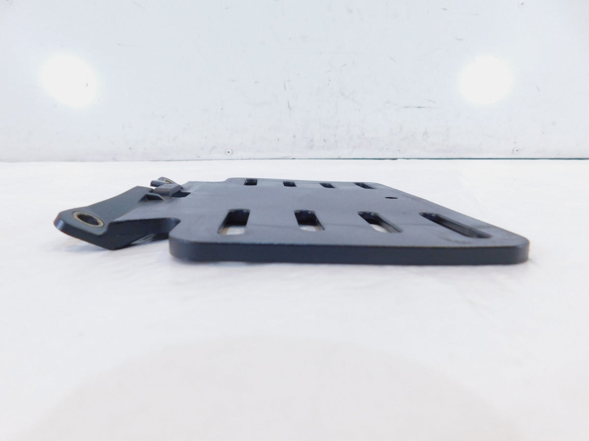 Harley Davidson Touring Road King Street Glide Rear License Plate Mount Bracket - C3 Cycle