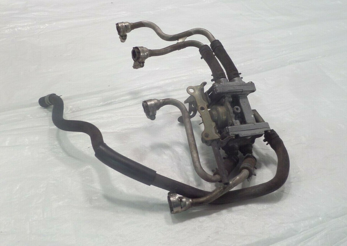 2000-2001 Yamaha YZF-R1 R1 OEM Engine Motor Air Valve Solenoid Induction System - C3 Cycle