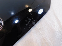 2005-2009 BMW R900RT & R1200RT Sapphire Black Right Lateral Trim Panel Fairing