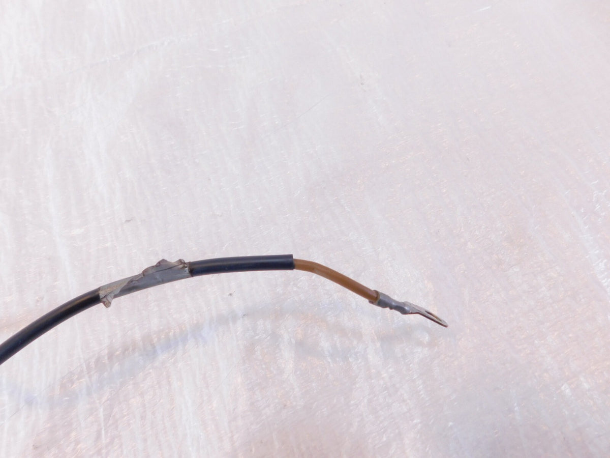 BMW K1 K100RS K1100RS & K75 K75C K75S ABS Brake Modulator Pump Tubing Cable Wire - C3 Cycle