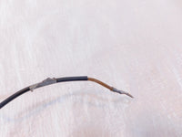 BMW K1 K100RS K1100RS & K75 K75C K75S ABS Brake Modulator Pump Tubing Cable Wire - C3 Cycle